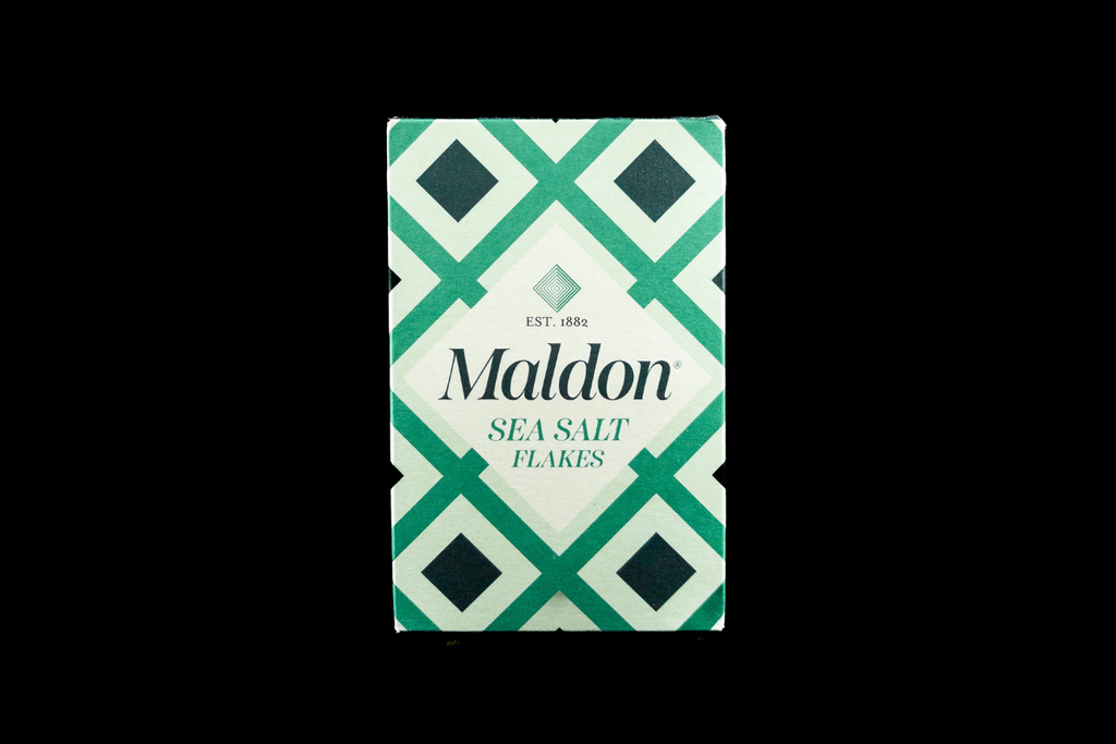 Maldon Sea Salt Flakes - 250g | La Cucina | Tee & Gewürze